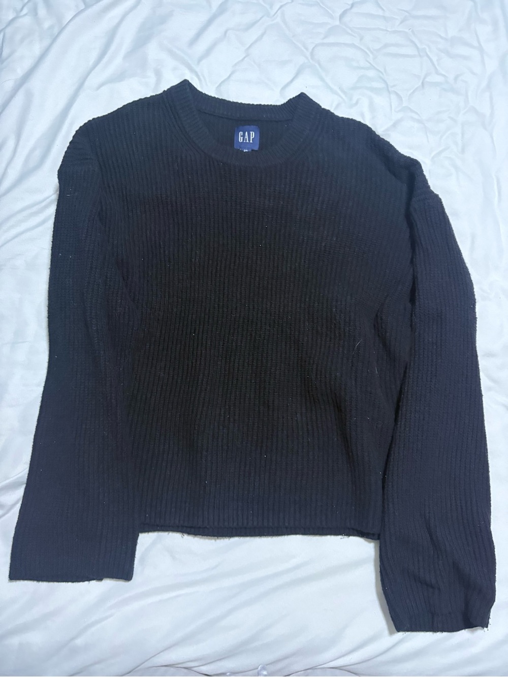 Sweater top and pant Gap